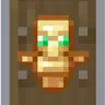 Shield + Totem