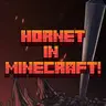 Hornet In Minecraft