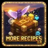 Recipes Rebalanced