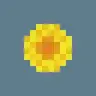 Simple coin