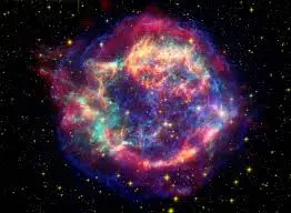 Origins: Stardust