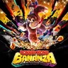 Donkey Kong Bananza Music Disc Pack