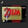 The Legend of Zelda: A Link to the Past Music Disc Pack