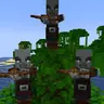 Pillager Manhunt