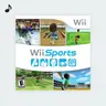 Wii Sports Music Disc Pack