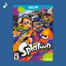 Splatoon Music Disc Pack