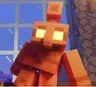 Copper Golem Cosmetics