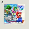 Super Mario Bros. Wonder Music Disc Pack