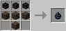 Summon-Shaped Recipes