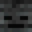 All Wither Skeletons in Nether