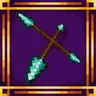 No Spear Minimum Reach