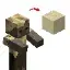 Husks Drop Sand Datapack