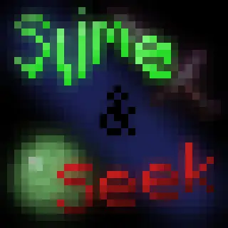 Origins: Slime & Seek