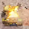 Campfire Plus│營火熔煉加強