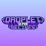 Droplet Recipes