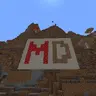 Mushroom Island Density
