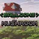 DunoLoons Mushroom