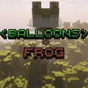 DunoLoons Frog