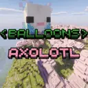 DunoLoons Axolotl