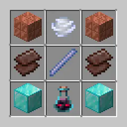 Heavy Core Craft