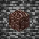 Bedrock Debris Parity