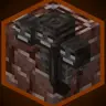 Wither Debris