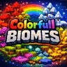 Colorfull Biomes