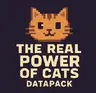 the real power of cats [deprecated]