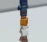 Solid Entity Hitboxes
