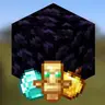 Obsidian Drops OP Loot