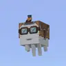 Suction: Happy Ghast Enchantment
