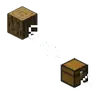 Logs to Chests