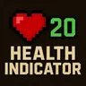 Health Indicator Display