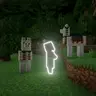 Glowing Invisible Mobs