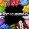 Easy Holograms