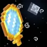 No Invisibility Particles