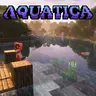 Aquatica - 0.1 Actual Fishing
