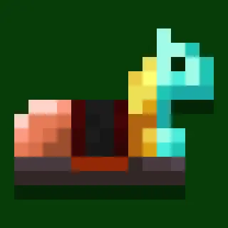 Horse Armor: Recrafted
