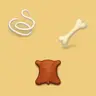 Animal loot is better