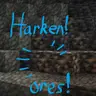 Harken Ore Generation