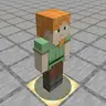 Simple Mannequins