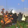 Artillery Strike