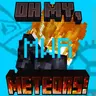 Oh My, Meteors! MWR Compat Datapack