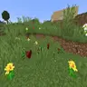 Zelda Grass