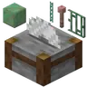 Stonecutter Extra Copper Options
