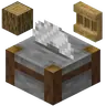 Stonecutter Shelves