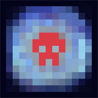 Death SFX & Particles!