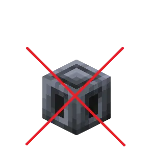 No Heavy Core