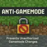 Anti Gamemode