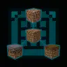 Craftable Dirt Variants